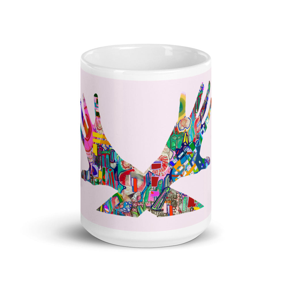 CUP #234 coffee cup collection