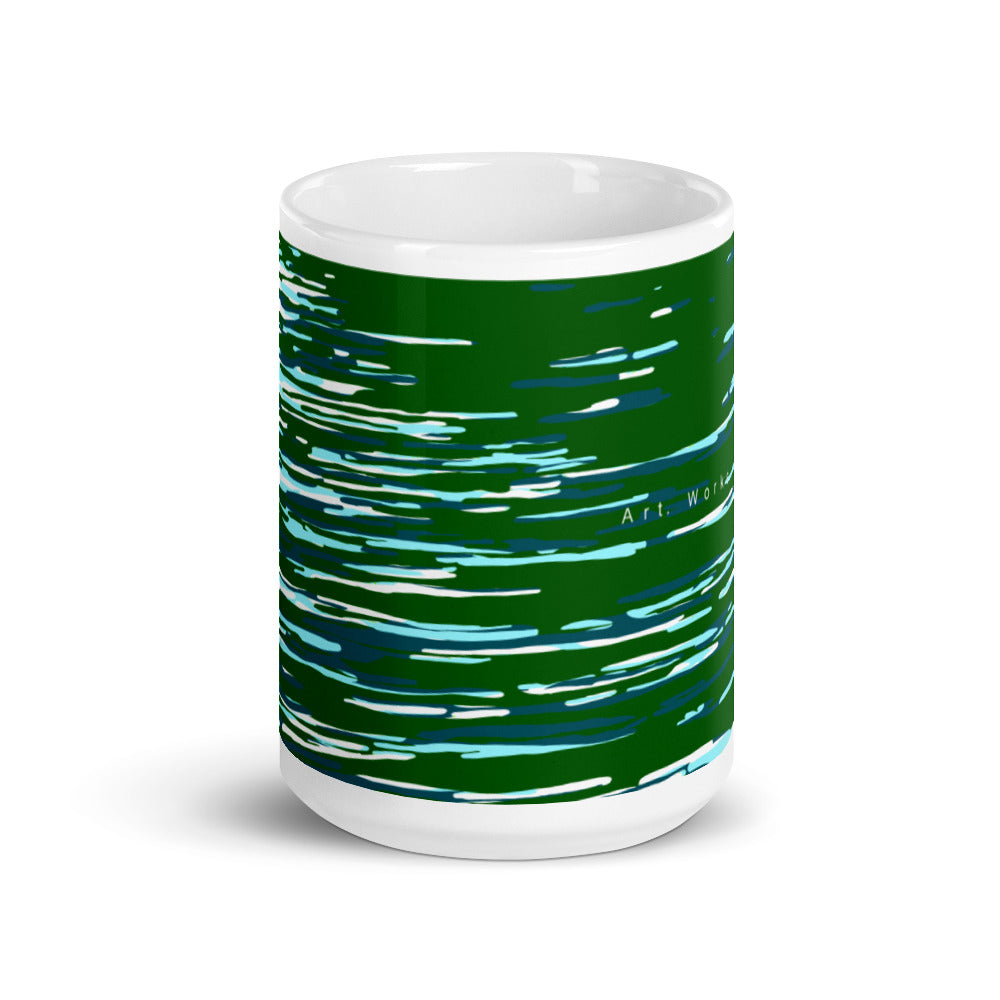 CUP #241 coffee cup collection