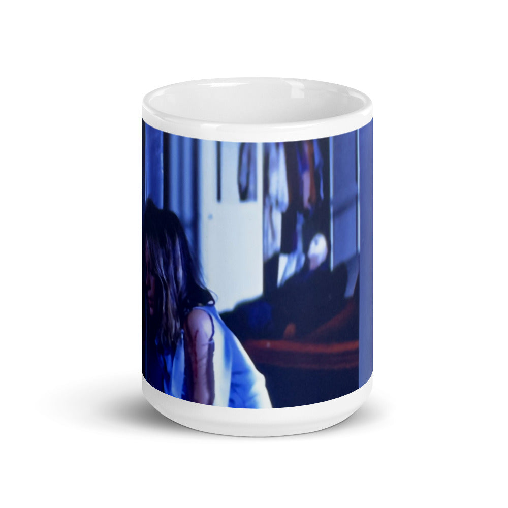 CUP #245 coffee cup collection