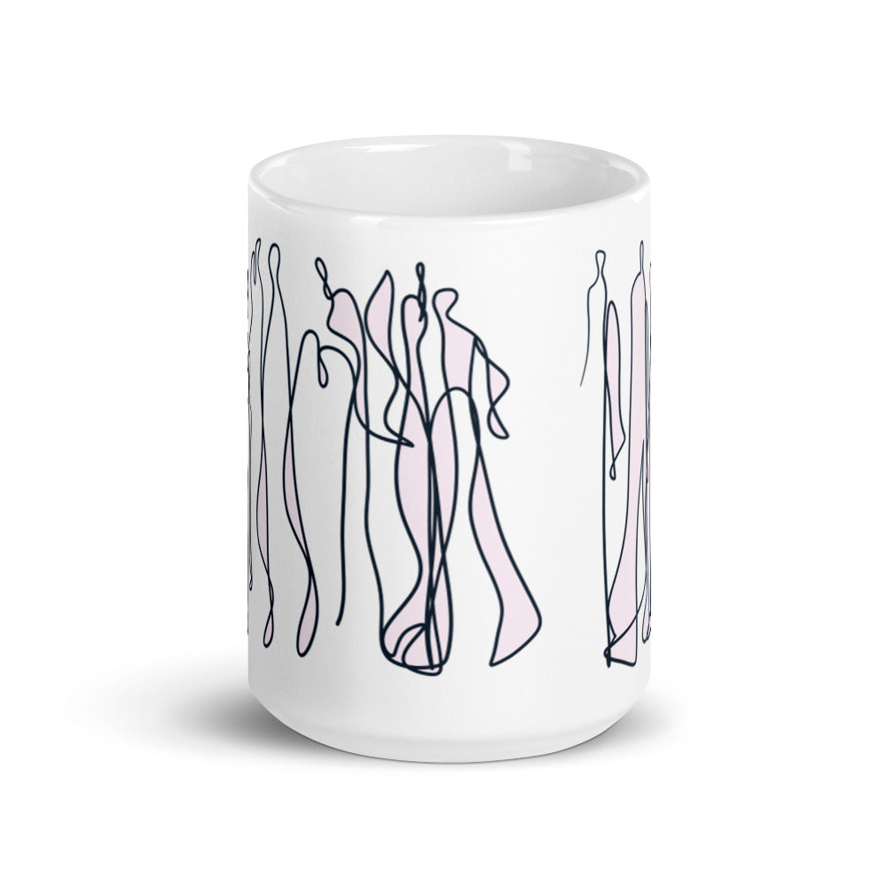 CUP #250 Coffee cup collection