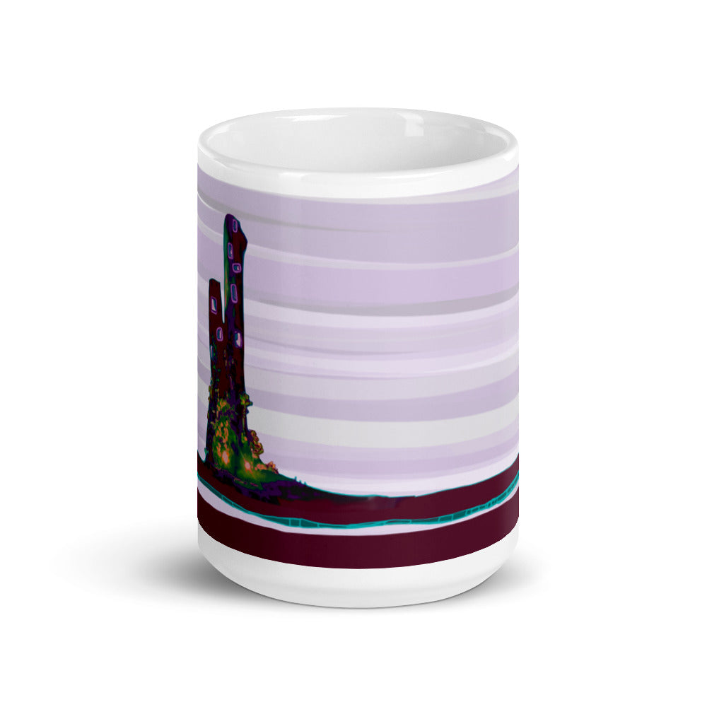 CUP #251 Coffee Cup Collection