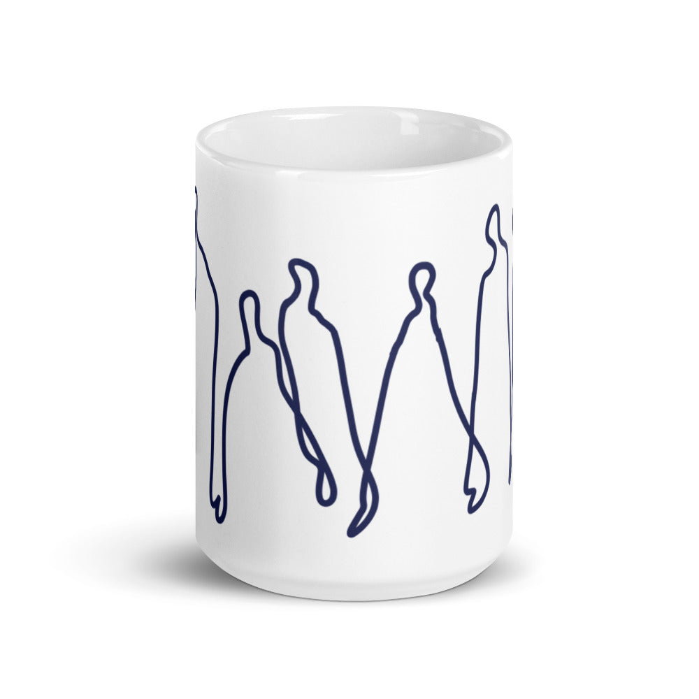 CUP #257 Coffee Cup Collection