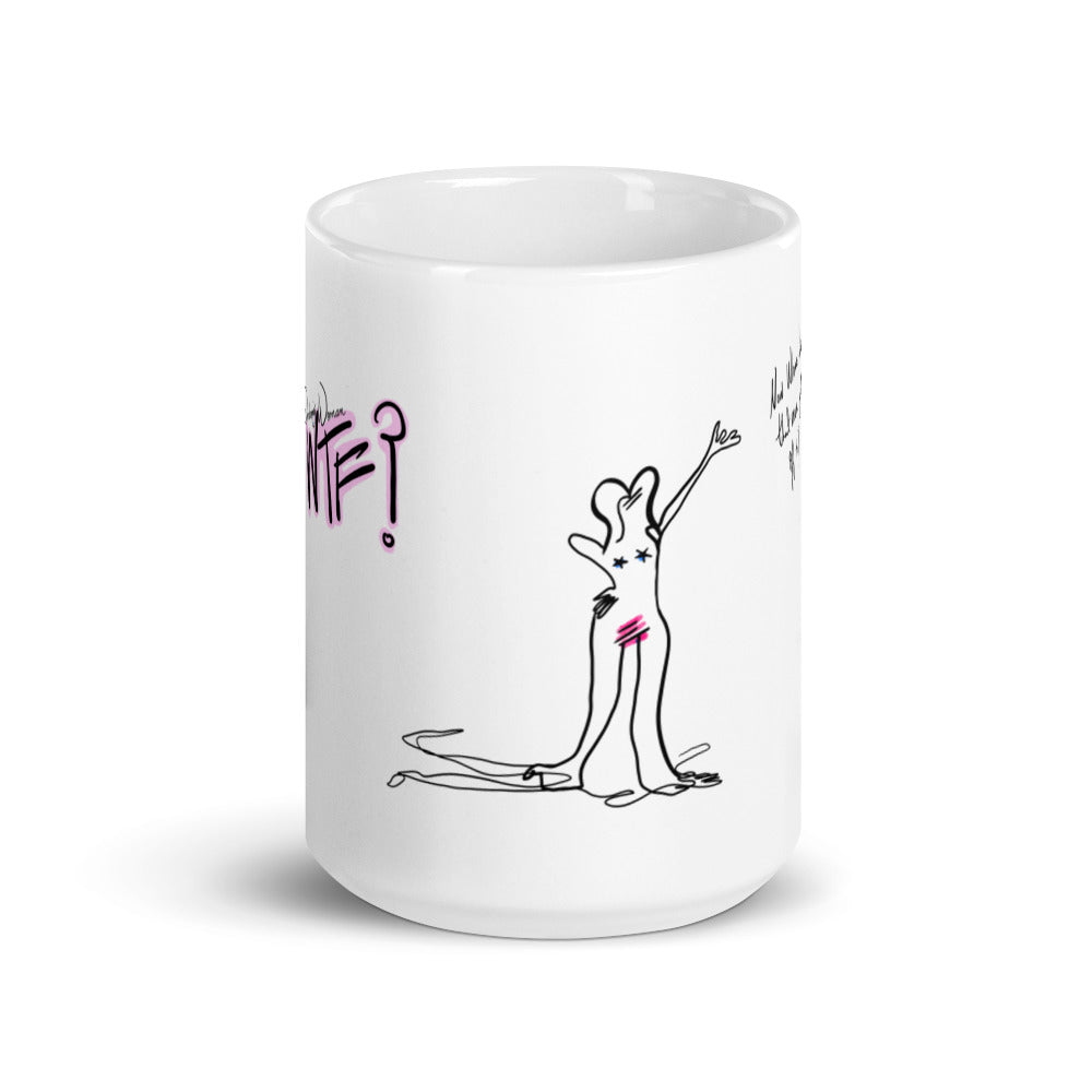 CUP #262 Coffee cup collection