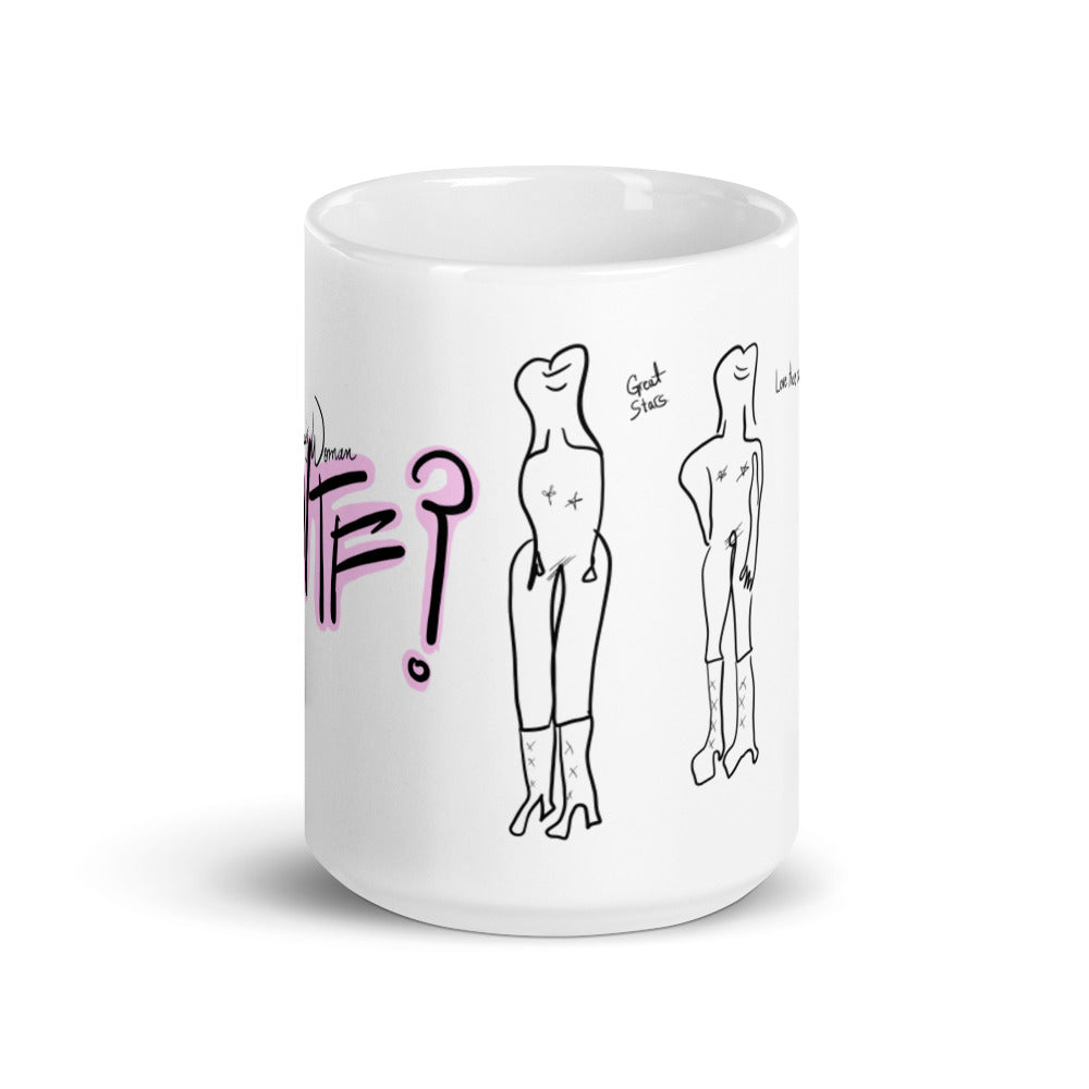 CUP #264 coffee cup collection