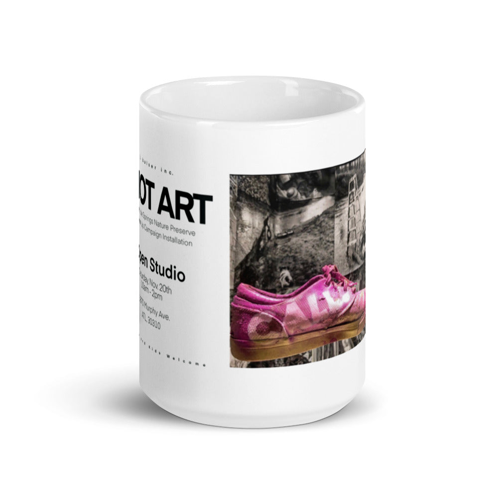 CUP #265 coffee cup collection