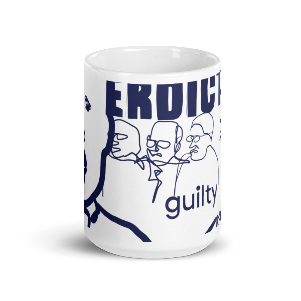 CUP #269 coffee cup collection