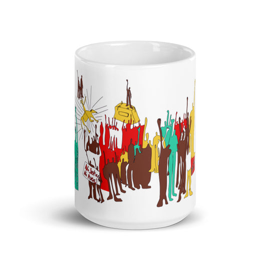 CUP #274 Coffee Cup Collection