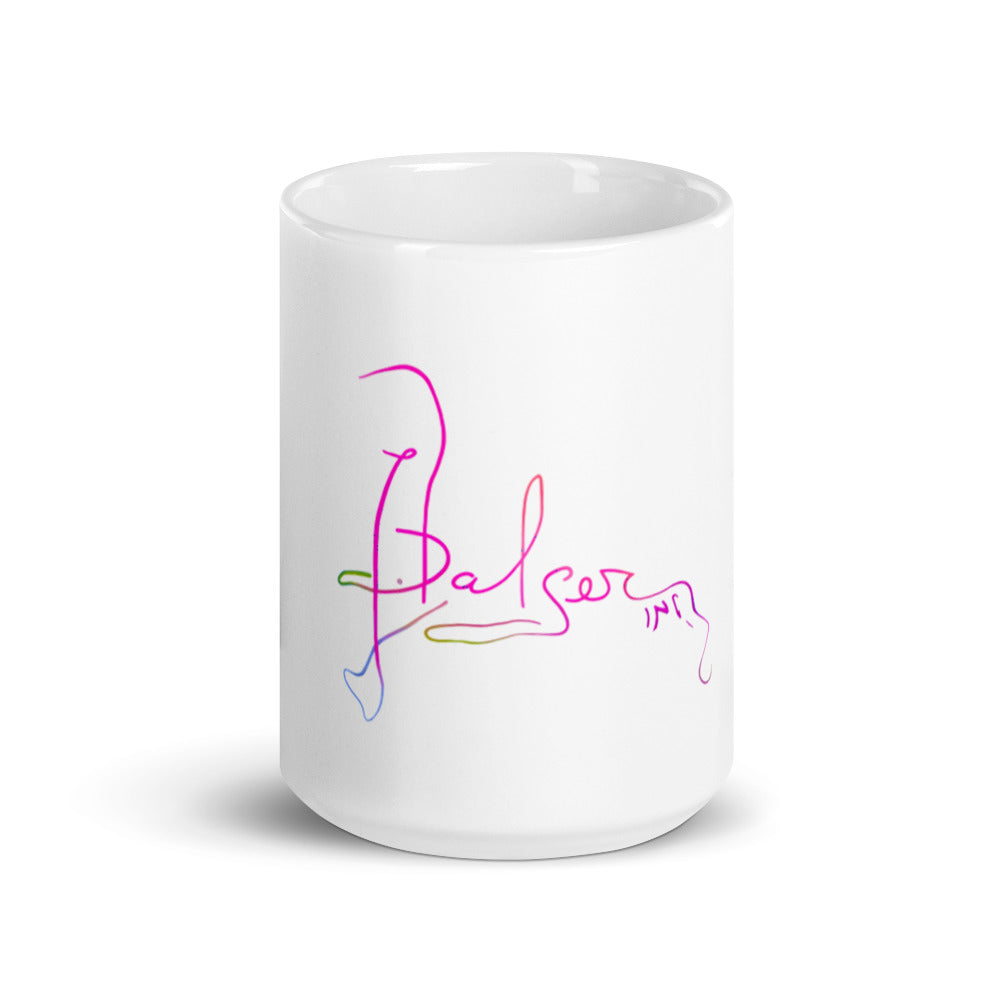 CUP #276 coffee cup collection