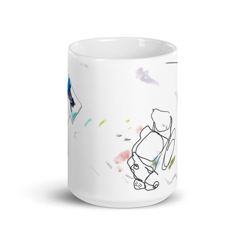 CUP #279 Coffee Cup Collection