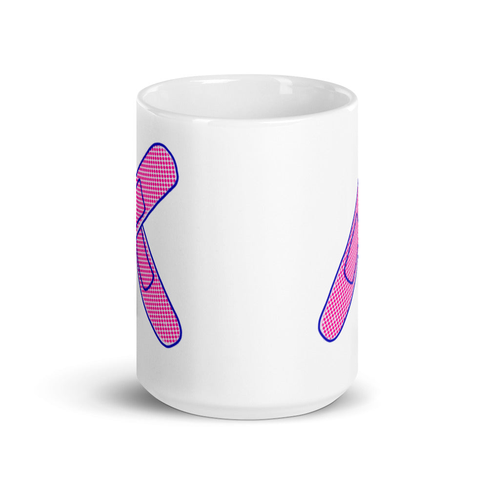 CUP #281 coffee cup collection