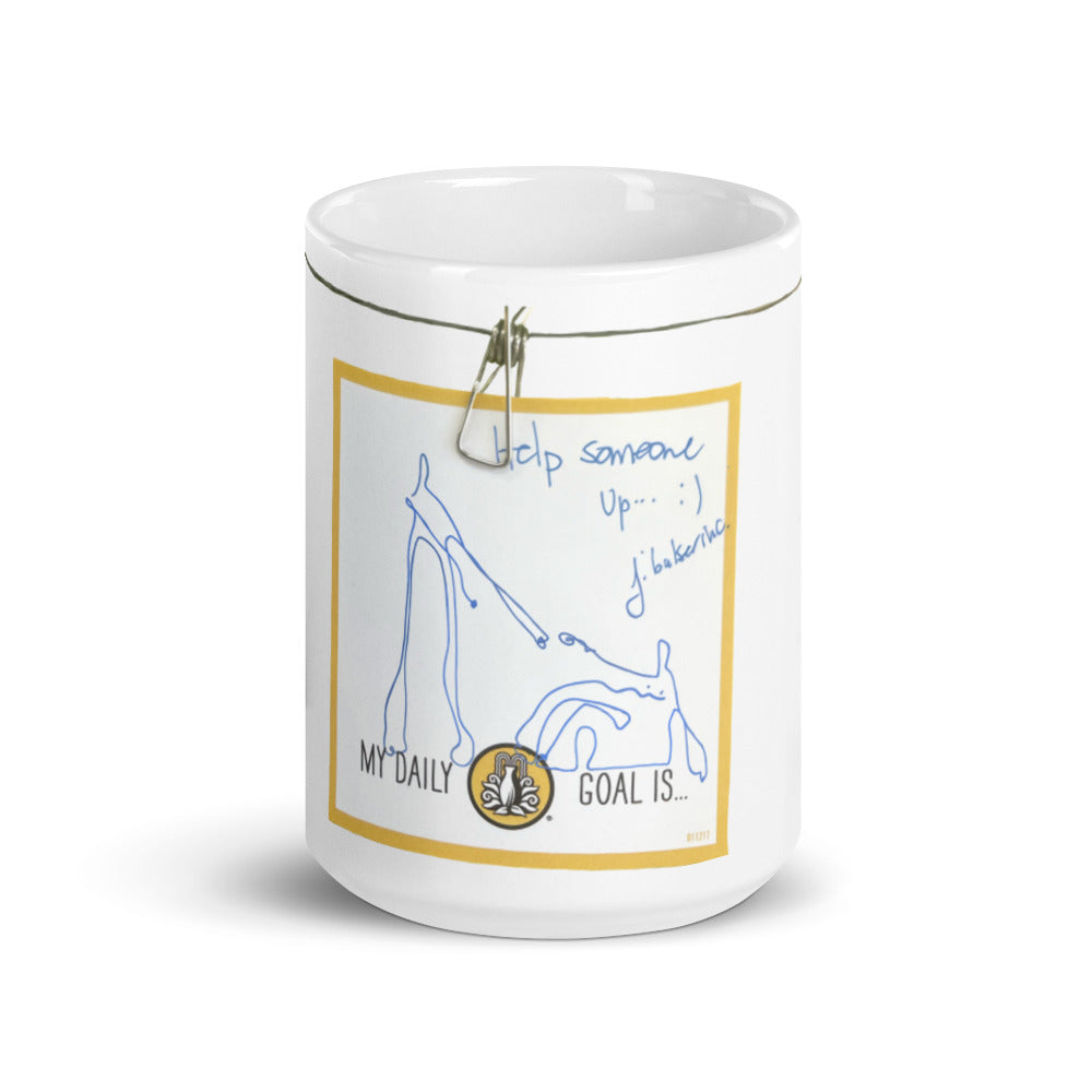 CUP #282 coffee cup collection