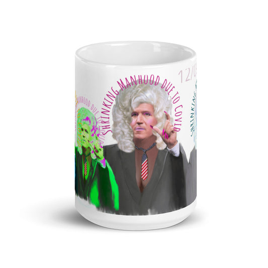 CUP #284 coffee cup collection