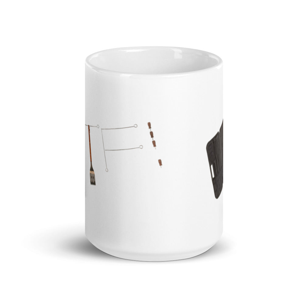 CUP #287 coffee cup collection