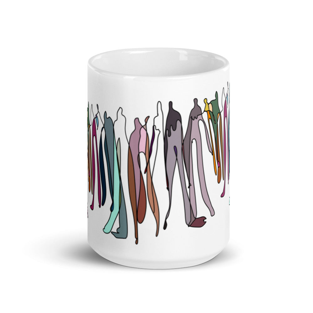 CUP #289 coffee cup collection