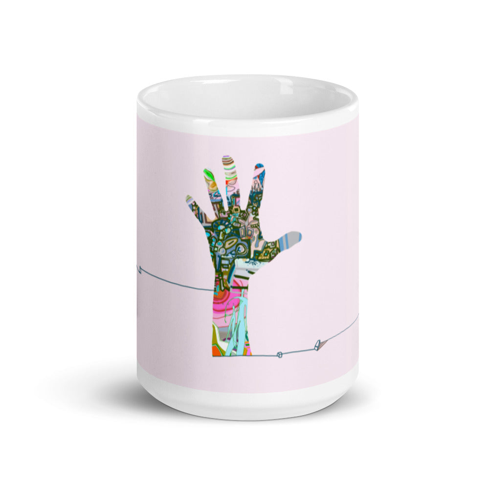 CUP #291 coffee cup collection