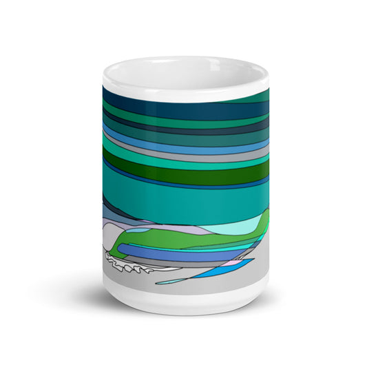 CUP #298 Coffee Cup Collection