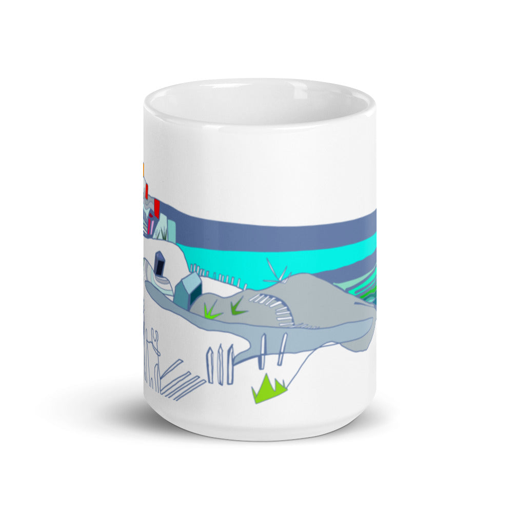 CUP #299 coffee cup collection