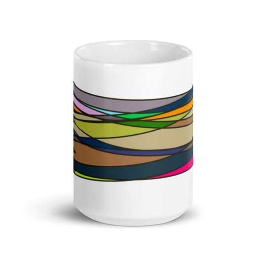 CUP #301 coffee cup collection