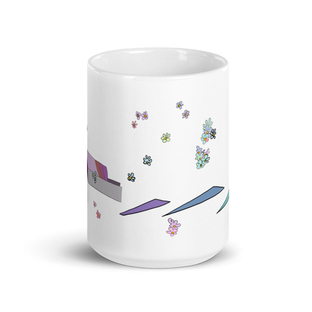 CUP #310 Coffee Cup Collection