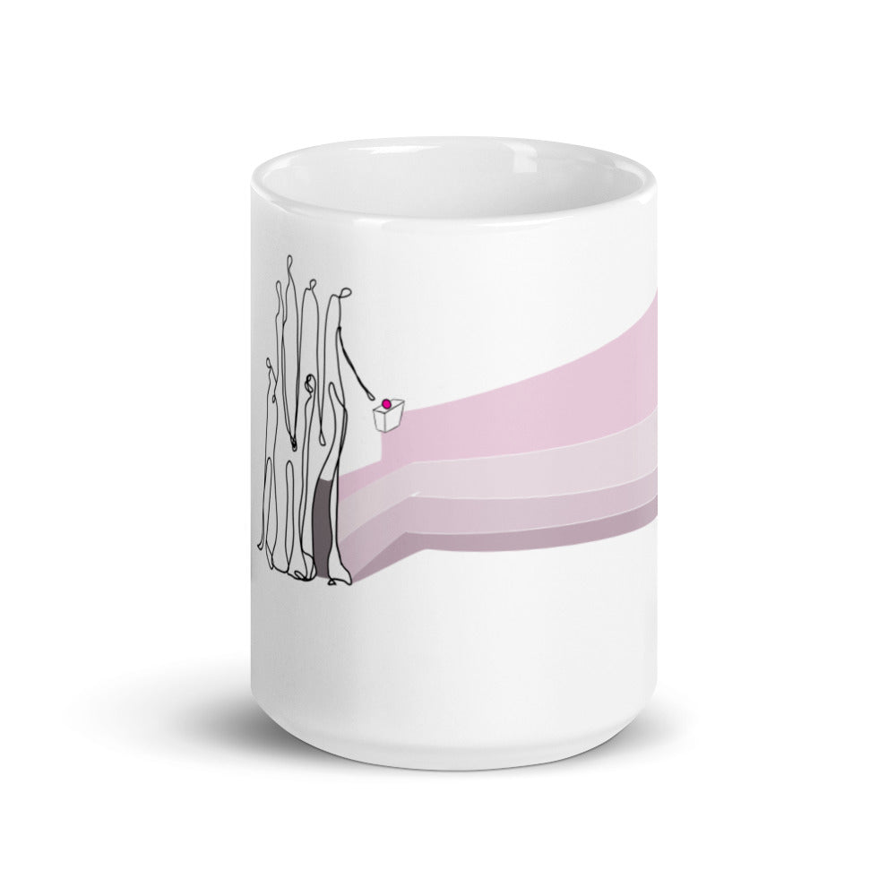 CUP #309 Coffee Cup Collection