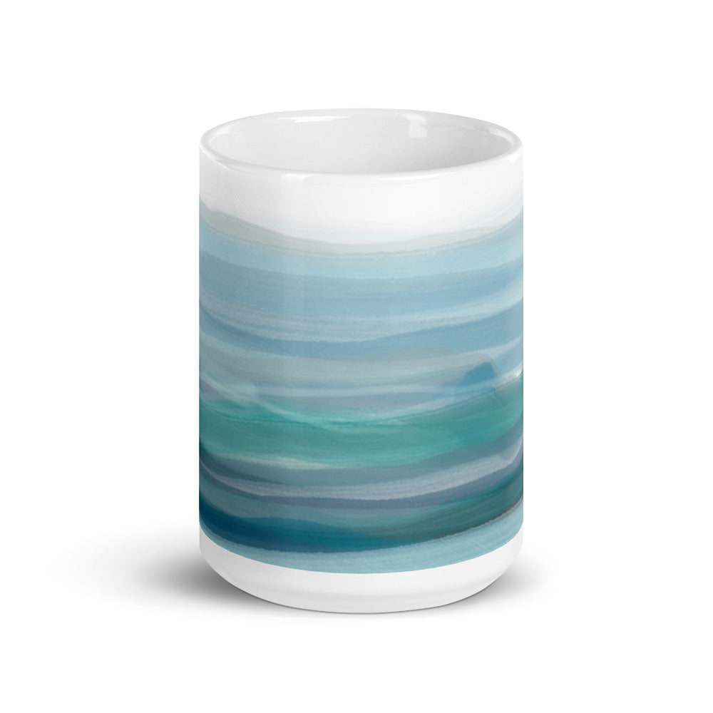 CUP #308 Coffee Cup Collection