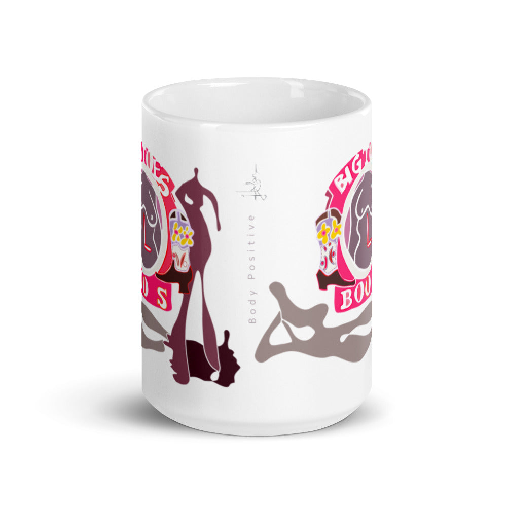 CUP #343 coffee cup collection