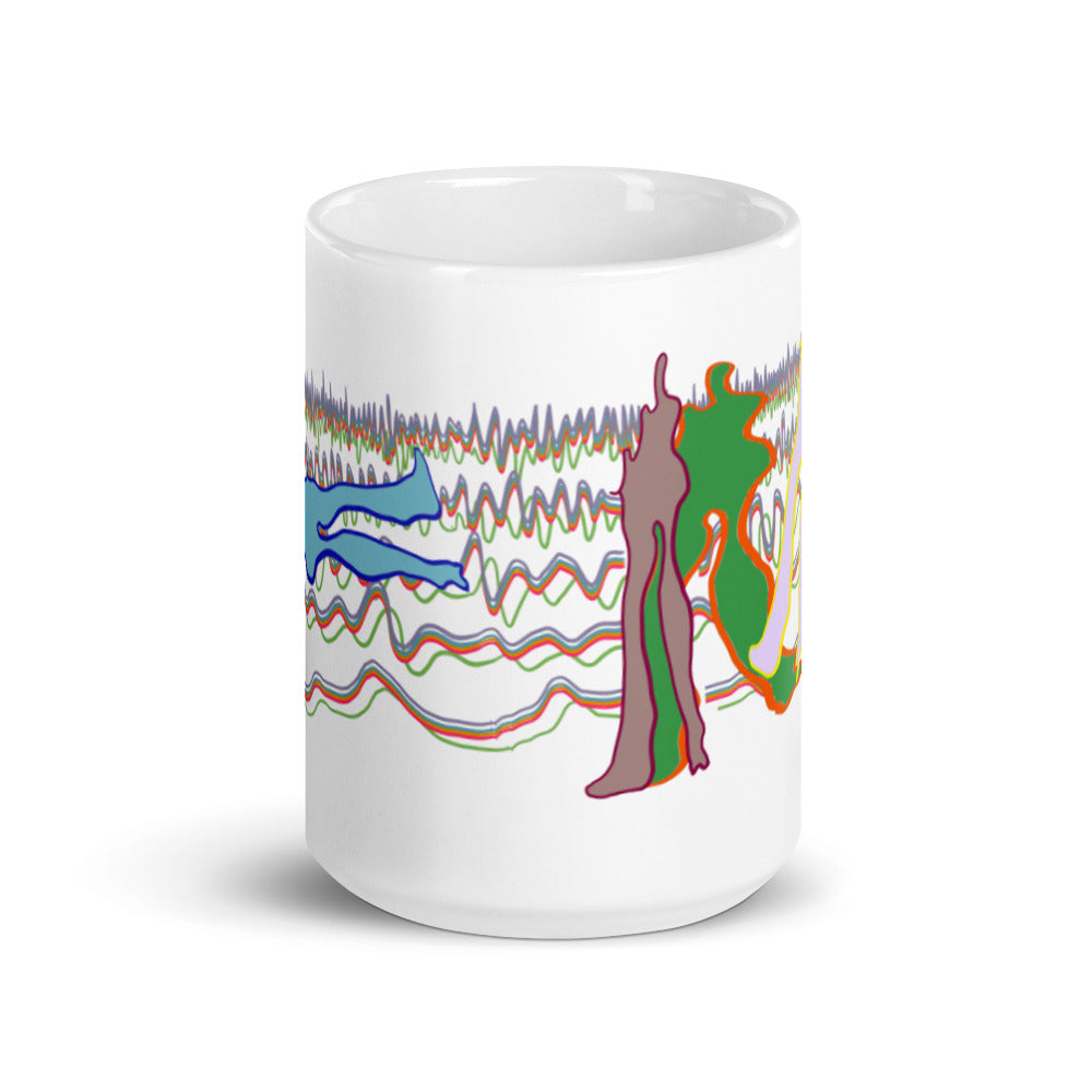 CUP #344 coffee cup collection