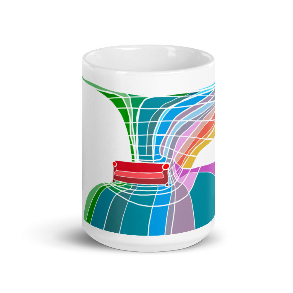 CUP #347 coffee cup collection