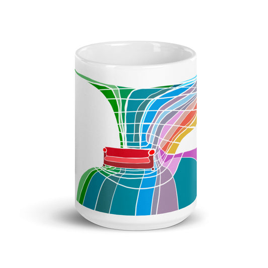 CUP #347 coffee cup collection