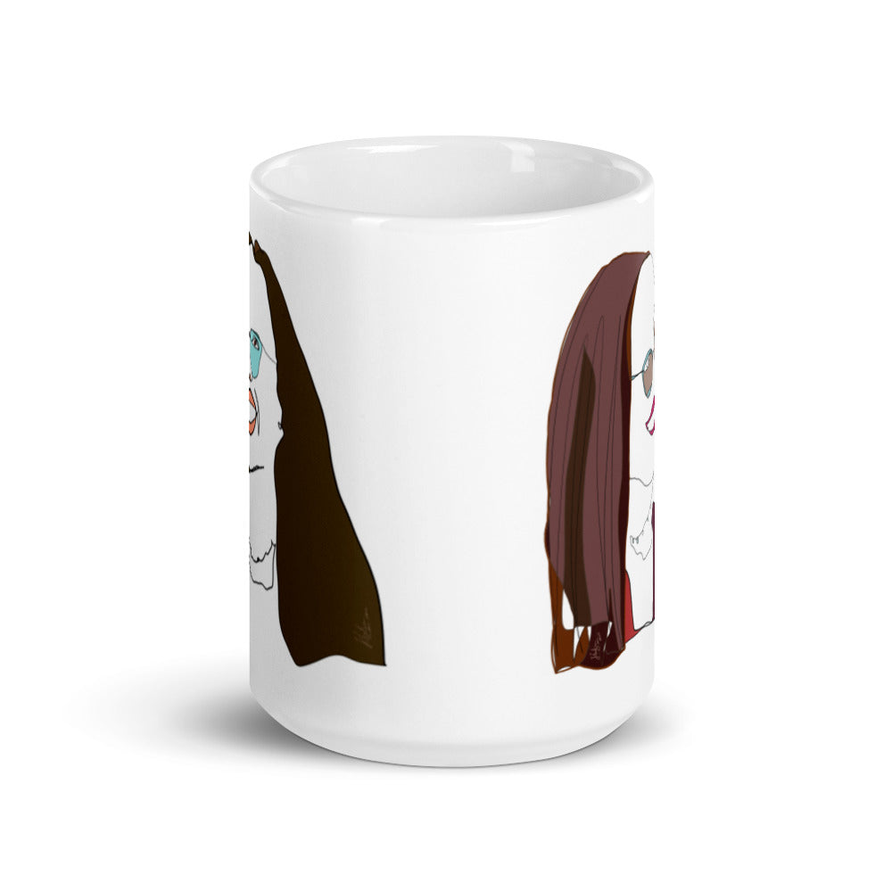 CUP #363 coffee cup collection