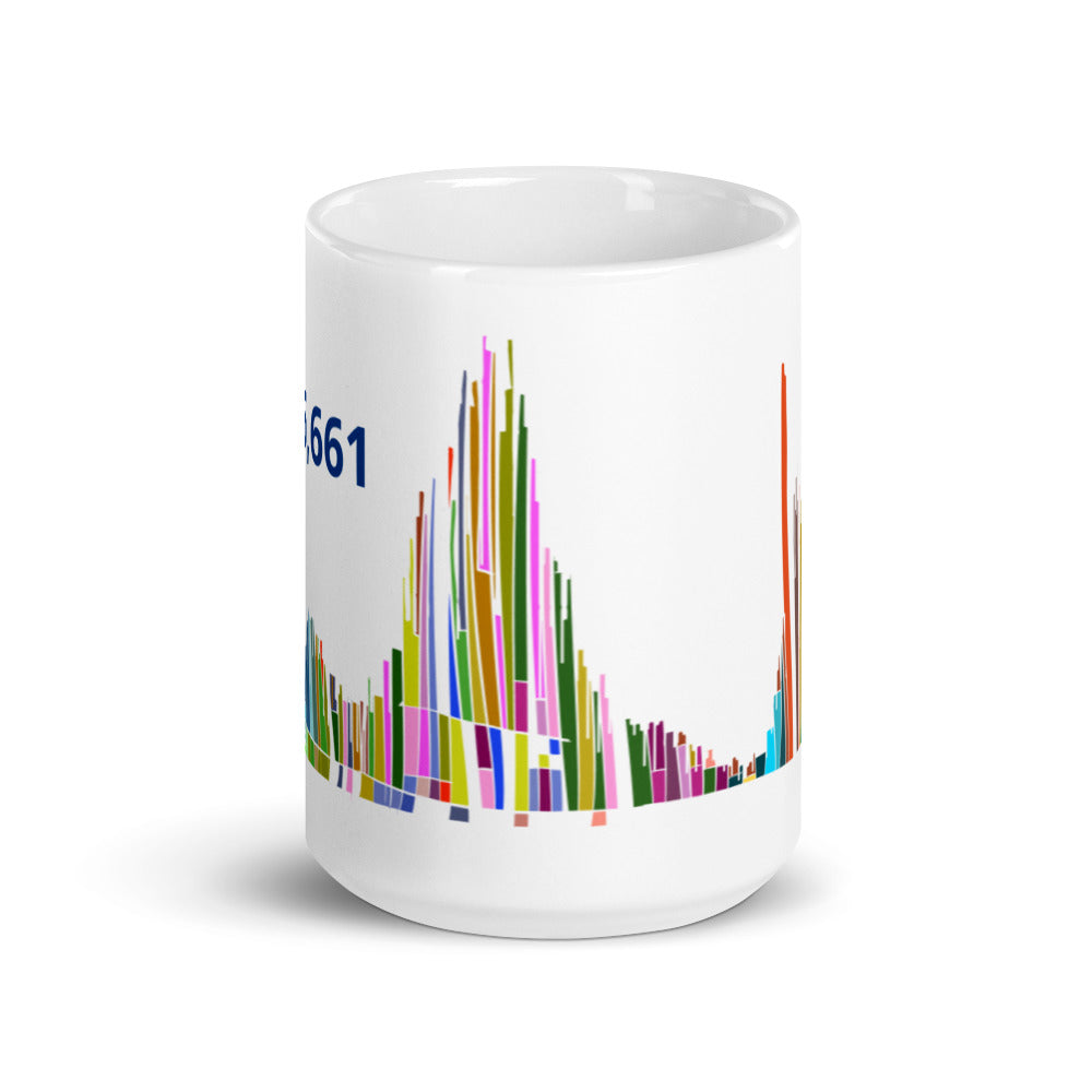 CUP #334 coffee cup collection