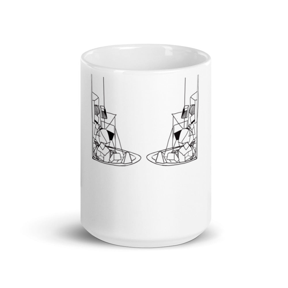 CUP #58 Coffee Cup Collection