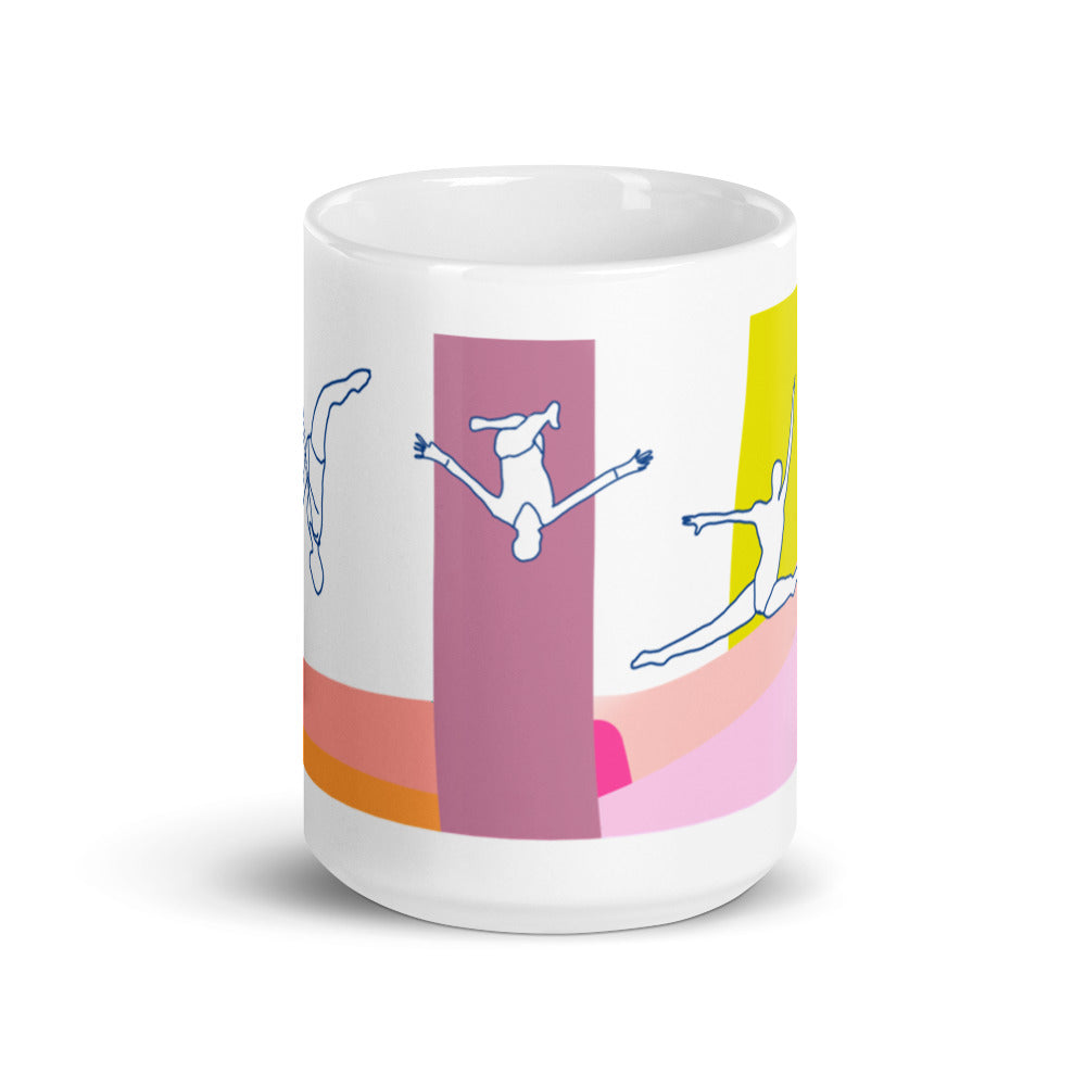 CUP #156 coffee cup collection