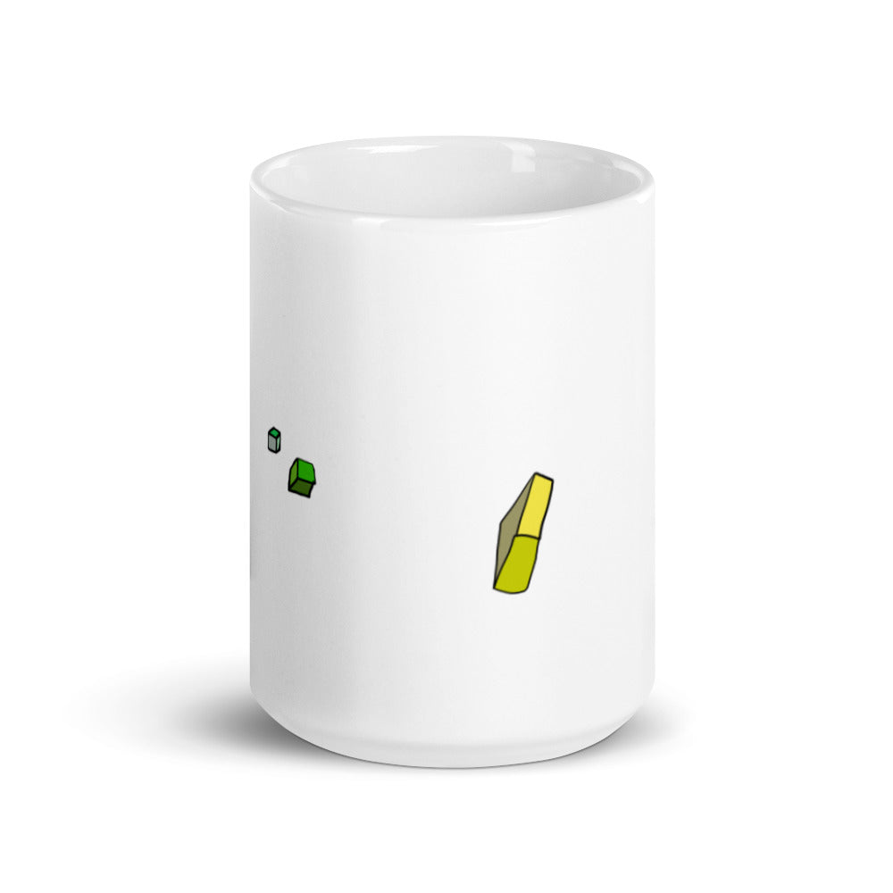 CUP #311 coffee cup collection