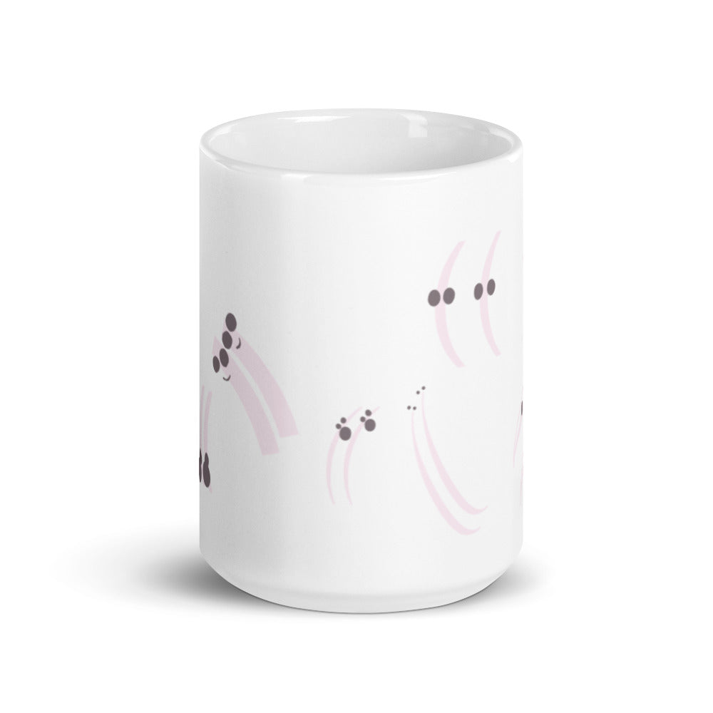 CUP #297 coffee cup collection