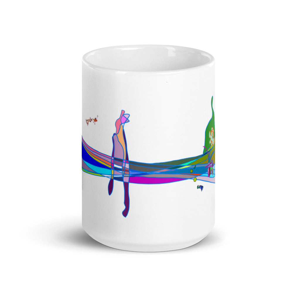 CUP #312 coffee cup collection