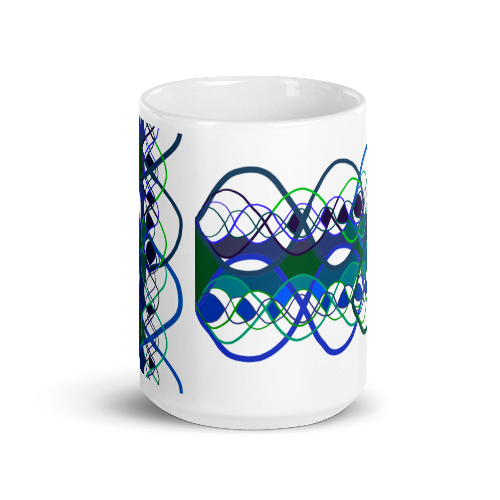 CUP #316 coffee cup collection