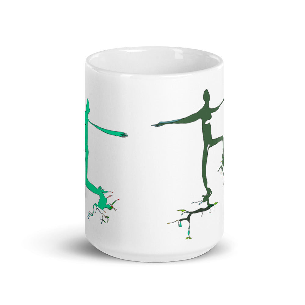 CUP #322 coffee cup collection