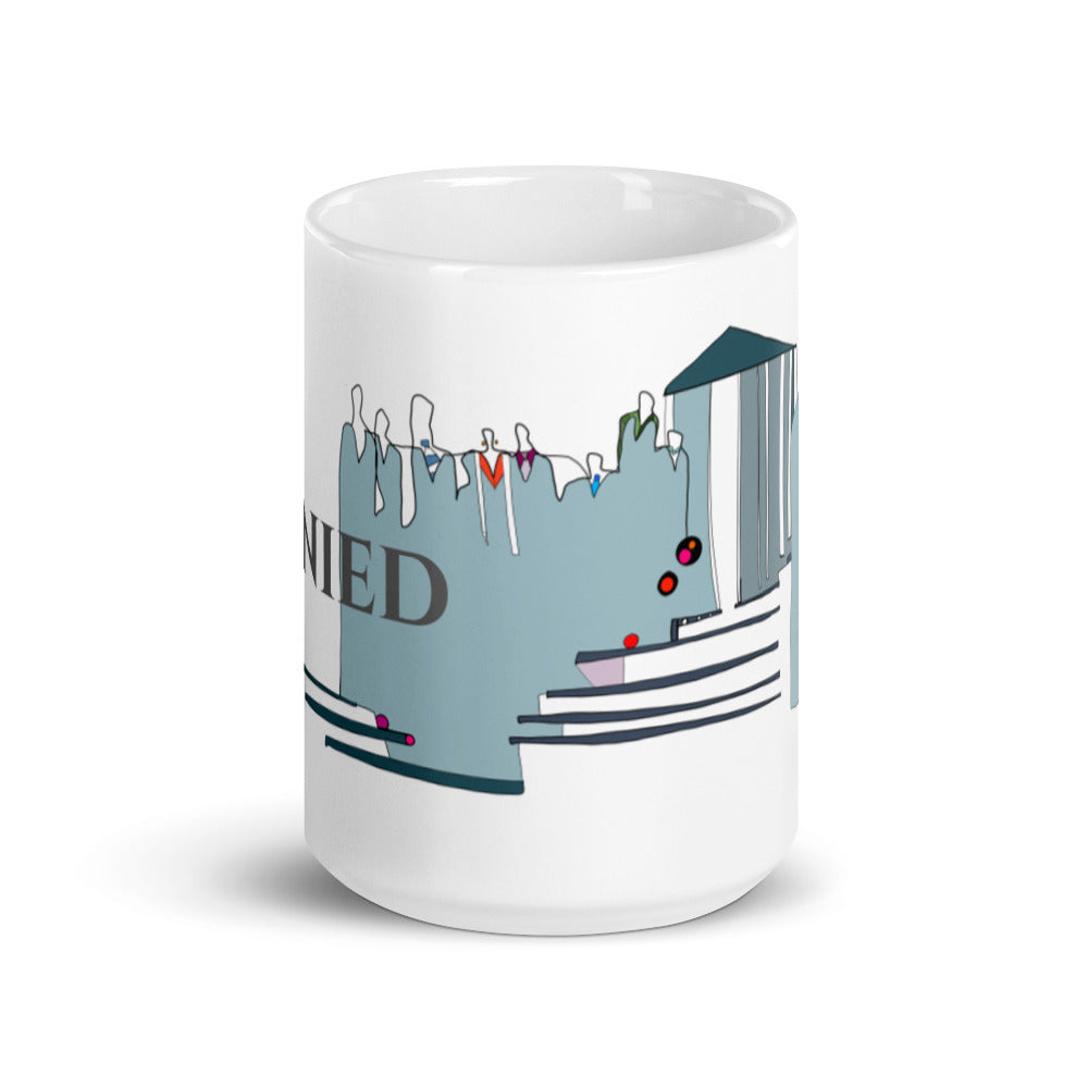 CUP #326 coffee cup collection