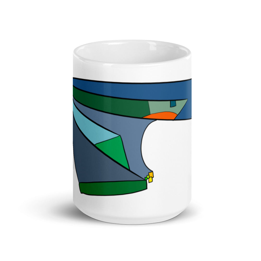 CUP #329 coffee cup collection