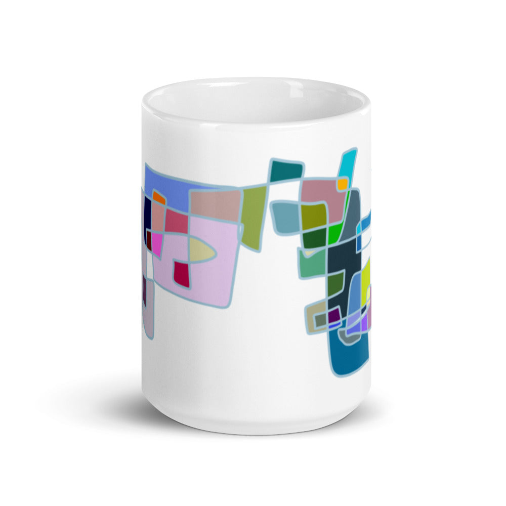 CUP #335 coffee cup collection