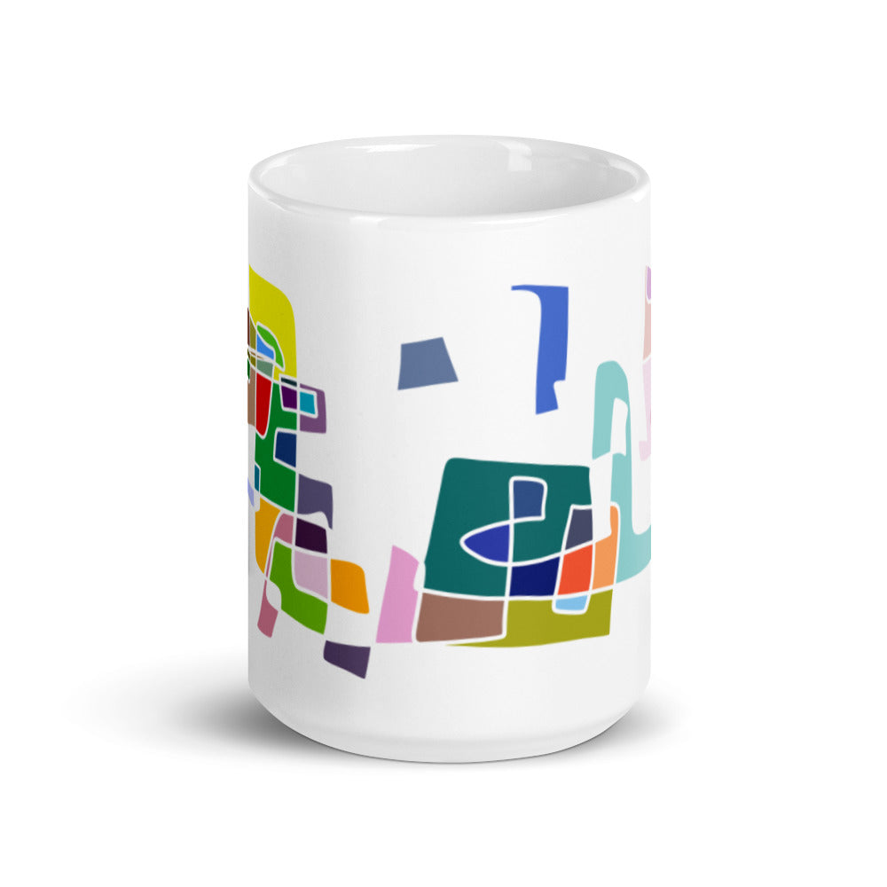 CUP #336 coffee cup collection