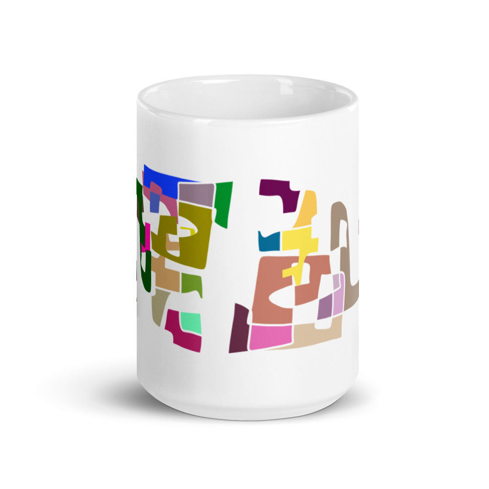 CUP #337 coffee cup collection