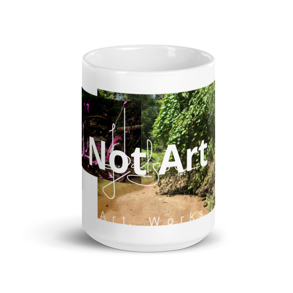 CUP #252 coffee cup collection