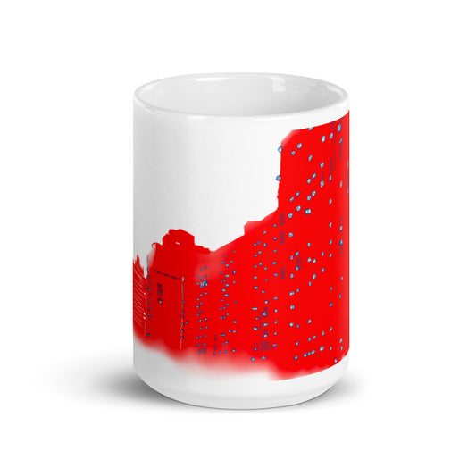 CUP #176 A(11oz) B(15oz) coffee cup collection