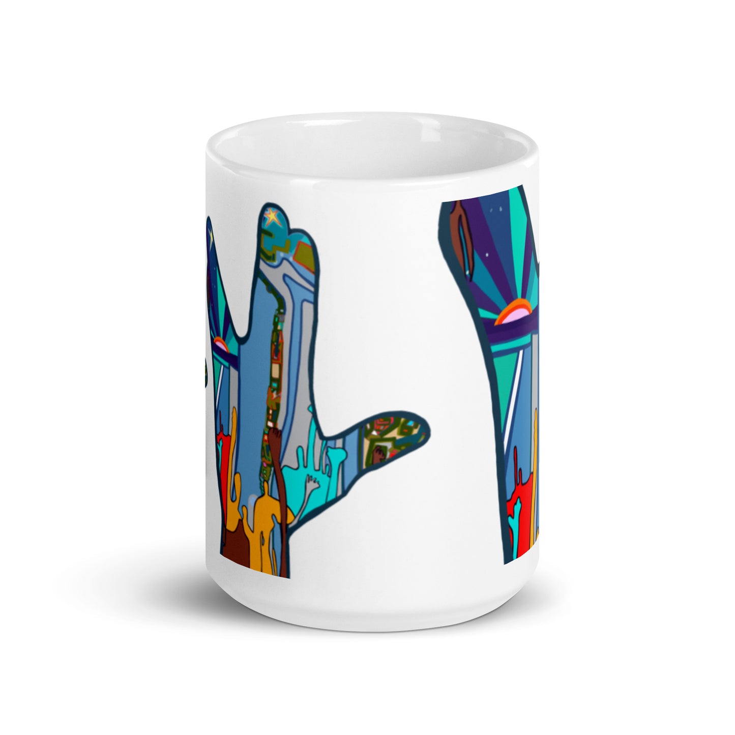 CUP #239 coffee cup collection