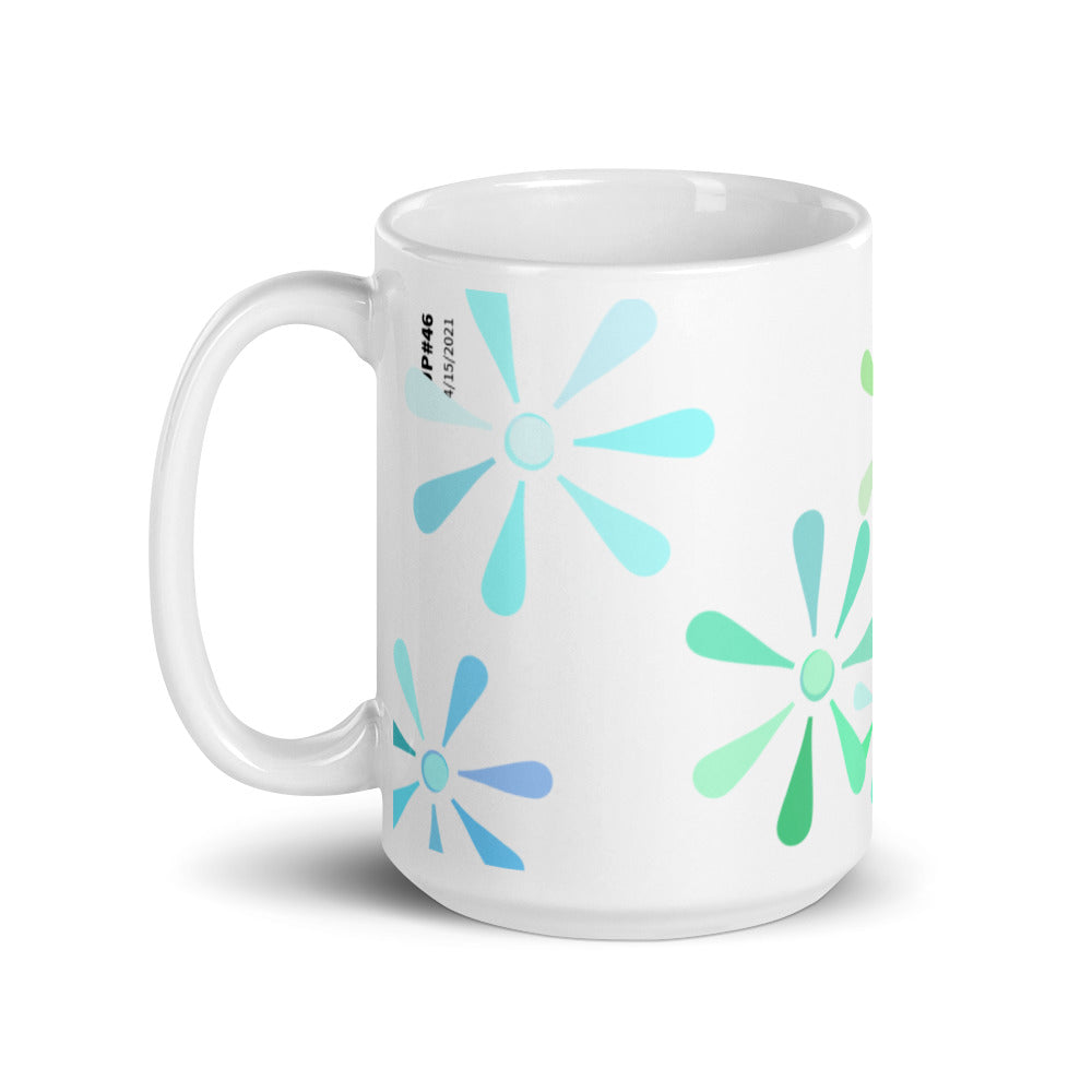 CUP #46 Coffee Cup Collection