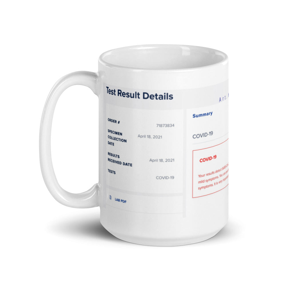 CUP #49 Coffee Cup Collection