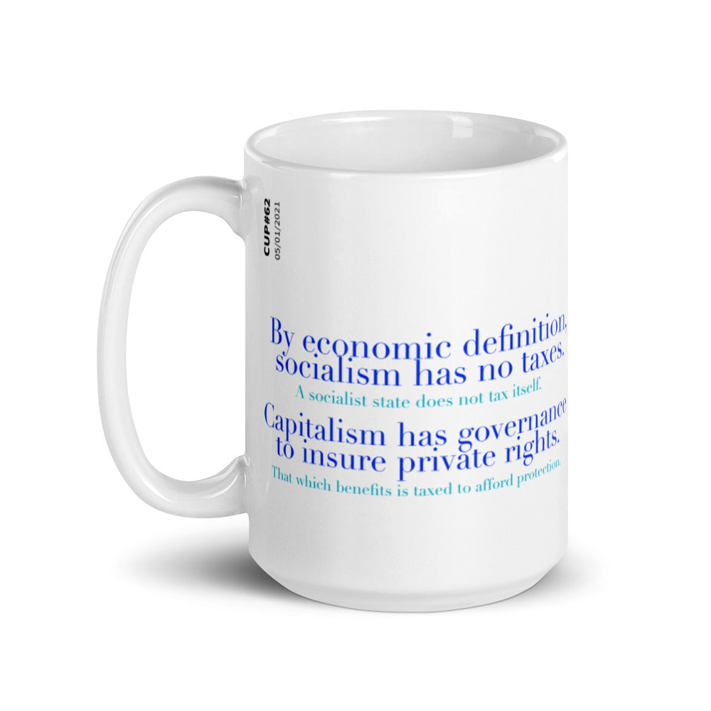 CUP #63 Coffee Cup Collection