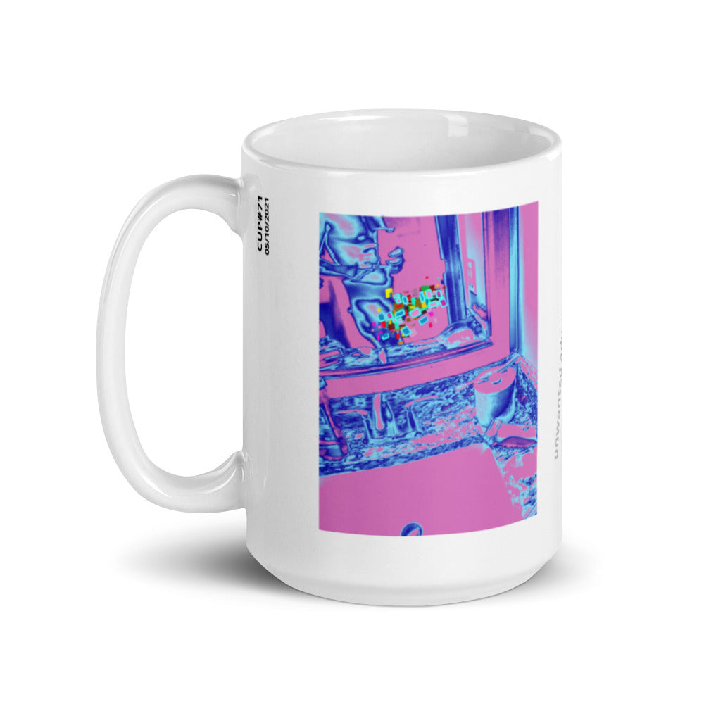 CUP #71 coffee cup collection